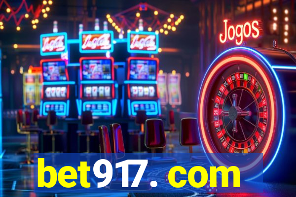 bet917. com